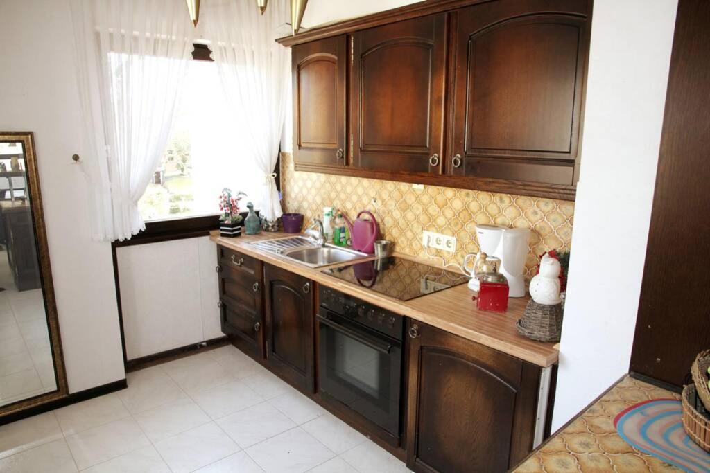Ferienwohnung Naheblick Bad Kreuznach Exteriér fotografie