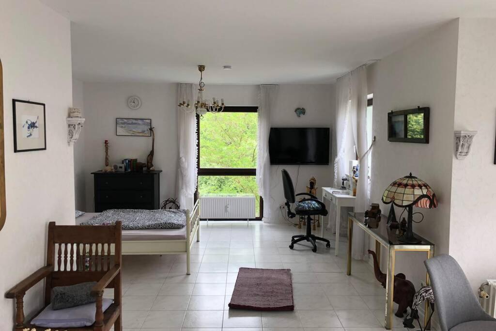 Ferienwohnung Naheblick Bad Kreuznach Exteriér fotografie